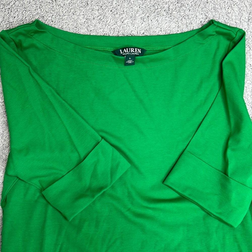Lauren Top